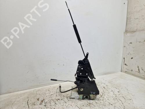 Rear left lock MERCEDES-BENZ A-CLASS (W169) A 180 CDI (169.007, 169.307) | BP29603228C100 