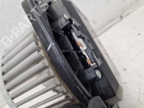 Heater blower motor NISSAN PATHFINDER III (R51) 4.0 4WD | BP31177287M62 