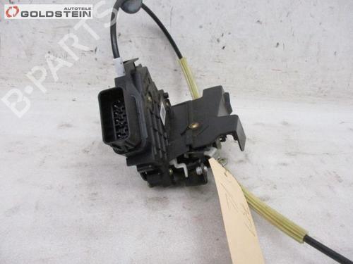 Front left lock FORD FOCUS C-MAX (DM2) 1.6 | BP37102562C98 - Image 3