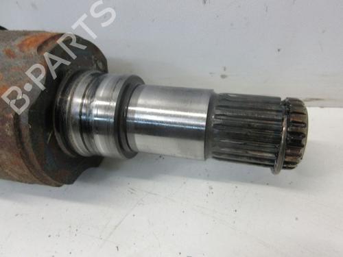 Left front driveshaft MITSUBISHI MIRAGE / SPACE STAR VI Hatchback (A0_A) 1.2 (A03A) | BP37131220M38 - Image 3