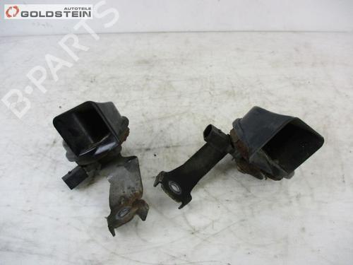 Horn VW GOLF V (1K1) 1.9 TDI | BP37098541E13 - Image 2