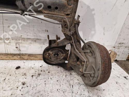 Rear axle DACIA LODGY (JS_) 1.5 dCi (JSMC, JSAF) | BP37141350M2 - Image 5