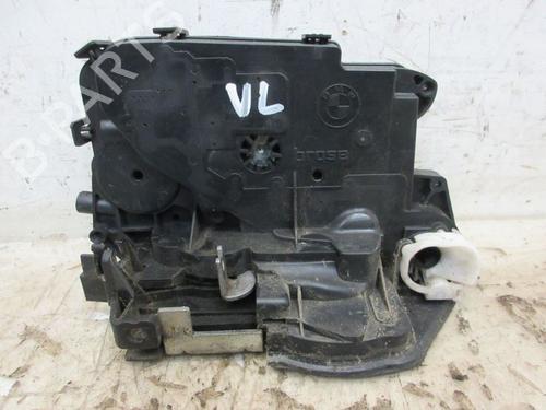 Front left lock BMW 3 (E90) 320 i | BP29096261C98 