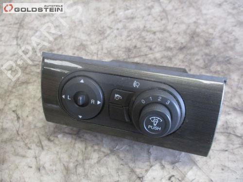 Used Mirror switch CHEVROLET CAPTIVA (C100, C140) 2.0 D 4WD (150 hp) 13761309