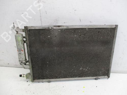 AC radiator FORD FIESTA VI (CB1, CCN) 1.6 Ti | BP19291961M32 