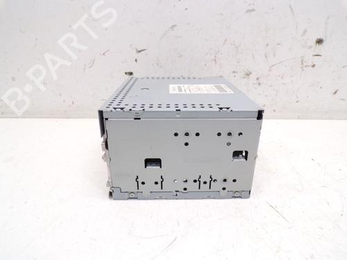 Radio MITSUBISHI LANCER VIII Sportback (CX_A) 1.8 (CX3A) | BP29085356E6 