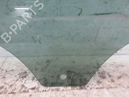 Rear right door window OPEL CORSA E (X15) 1.4 Turbo (08, 68) | BP29096335C21 