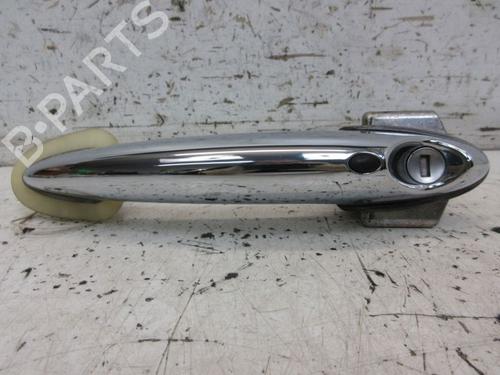 Front left exterior door handle MINI MINI CLUBMAN (R55) Cooper S | BP29091722C128 