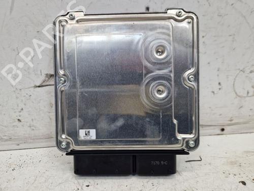 Engine control unit (ECU) AUDI Q5 (8RB) 2.0 TFSI quattro | BP37143017M57 - Image 3