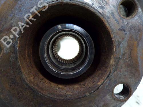 Left front steering knuckle AUDI A6 C6 Avant (4F5) 3.0 TDI quattro | BP36263565M25 - Image 10