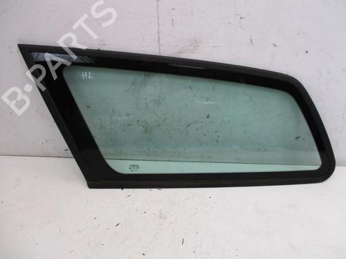 Used Rear left door window VOLVO V50 (545) 1.8 (125 hp) 19291700
