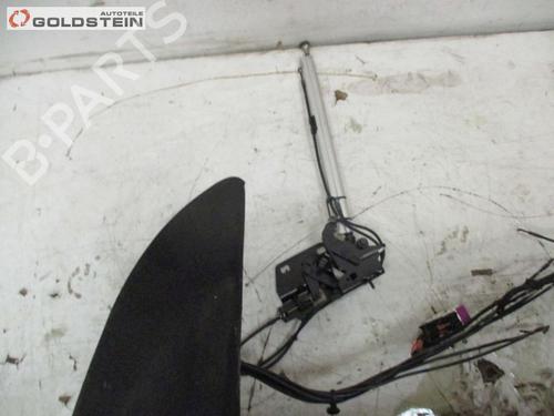Convertible top BMW 6 Convertible (E64) 630 i | BP18751849C123 