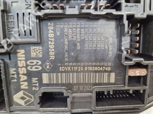 Control unit RENAULT AUSTRAL E-TECH 200 Hybrid (HGM2) | BP37139066M11 - Image 9