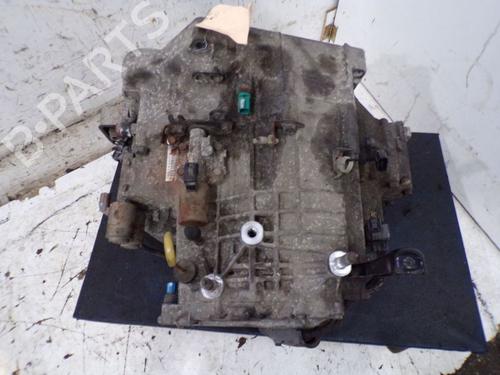 Gearbox HONDA CR-V II (RD_) 2.4 Vtec 4WD (RD7) | BP31588544M3 