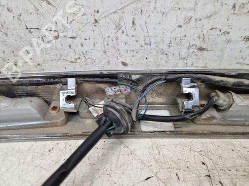 Interior roof handle CHEVROLET CRUZE (J300) 1.4 | BP29106822I35 