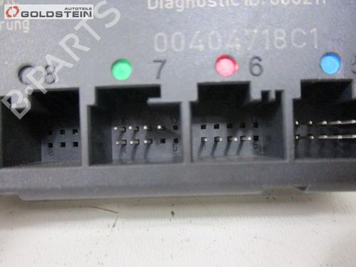 Control unit MERCEDES-BENZ C-CLASS T-Model (S204) C 250 CDI (204.203) | BP37109710M11 - Image 4