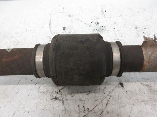 Right front driveshaft HYUNDAI i30 (FD) 1.4 | BP30667837M39 