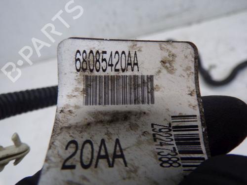 Wiring harness FIAT 500 (312_) 1.4 (312AXC1B, 312CXC1B) | BP31703782E16 