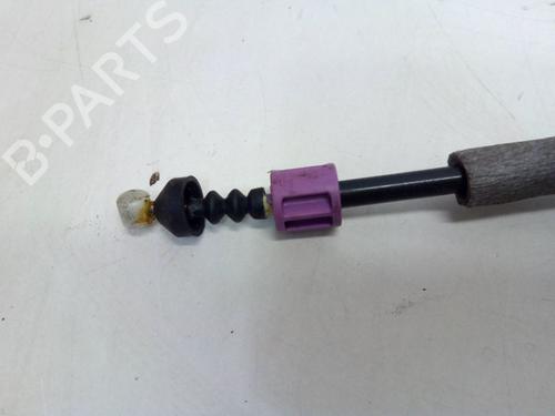 Front right lock MERCEDES-BENZ E-CLASS T-Model (S212) E 200 CDI / BlueTEC (212.205, 212.206) | BP29103902C97 