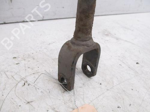 Left front shock absorber AUDI A4 B6 Avant (8E5) 2.5 TDI | BP37121393M16 - Image 3