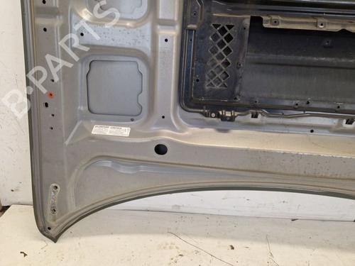 Hood SUBARU FORESTER (SH_) 2.0 D AWD (SHH, SHD, SHN) | BP29105816C1 