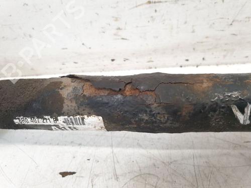 Left front driveshaft AUDI Q5 (8RB) 2.0 TFSI quattro | BP36858976M38  - Image 7