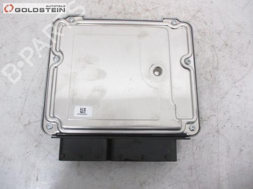 Engine control unit (ECU) BMW 3 (F30, F80) 320 d | BP37104721M57 - Image 3