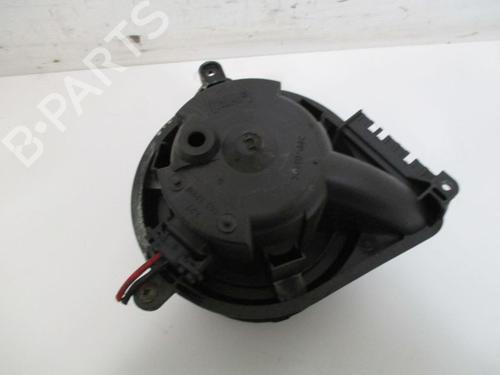 Heater blower motor MERCEDES-BENZ SPRINTER 3-t Van (B903) 316 CDI (903.661, 903.662, 903.663) | BP28010404M62 