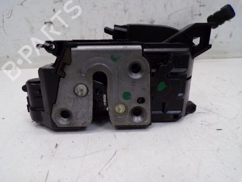 Rear right lock RENAULT MEGANE III Hatchback (BZ0/1_, B3_) 1.6 16V (BZ1B, BZ1H) | BP29085697C99 