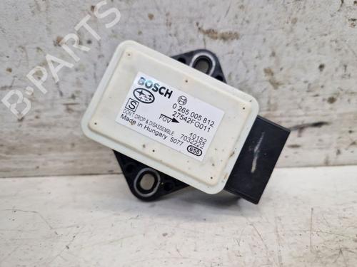 Electronic sensor SUBARU IMPREZA Saloon (GE, GV) 2.5 AWD | BP38507096M84 - Image 2