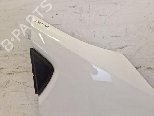 Right front fenders RENAULT TRAFIC III Van (FG_) 1.6 dCi 95 (FGMJ, FGMR) | BP31811978C42