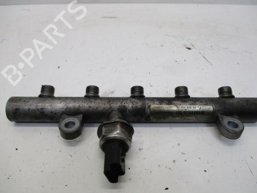 Injection rail FORD FOCUS C-MAX (DM2) 2.0 TDCi | BP38026982M98 - Image 5