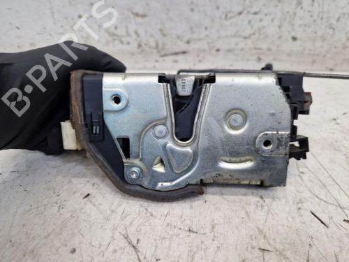 Front left lock BMW 3 (E90) 318 i | BP29106122C98 