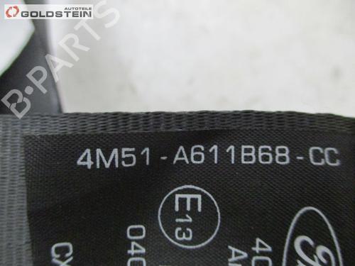 Annen FORD FOCUS II (DA_, HCP, DP) 1.6 TDCi | BP18749655O1 