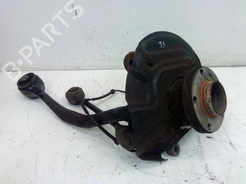 Left front steering knuckle BMW X3 (E83) 2.5 i | BP37140984M25 - Image 2
