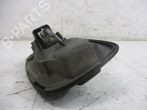 Front right exterior door handle OPEL VIVARO A Van (X83) 2.0 CDTI (F7) | BP18795708C129 