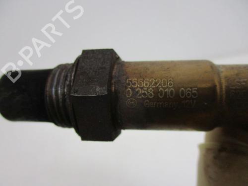 Electronic sensor OPEL CORSA E (X15) 1.4 (08, 68) | BP18792907M84 - Image 4