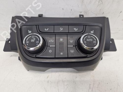 Used Climate control Climate control 37144007 37144007