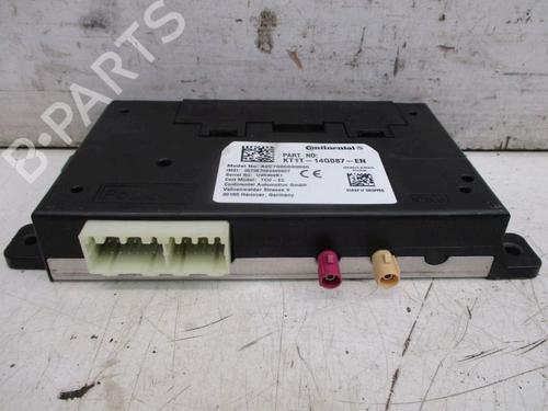 Control unit FORD FIESTA VII (HJ, HF) 1.0 EcoBoost | BP38027914M11 - Image 3