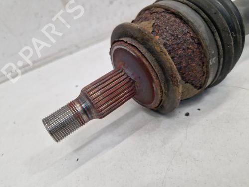 Left front driveshaft MERCEDES-BENZ A-CLASS (W169) A 150 (169.031, 169.331) | BP37147812M38 - Image 3