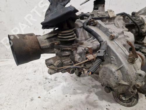 Caja de cambios MITSUBISHI PAJERO PININ I (H6_W, H7_W) 2.0 GDI (H67W, H77W) | BP29107076M3 