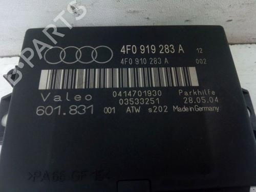 Electronic module AUDI A6 C6 (4F2) 3.0 TDI quattro | BP31312336M83  - Image 7