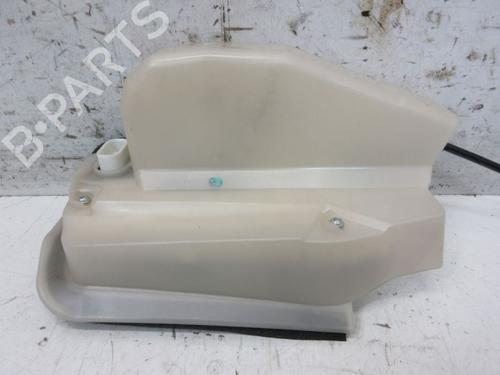 Front right lock TESLA MODEL Y (5YJY) EV Performance All-wheel Drive | BP30184489C97