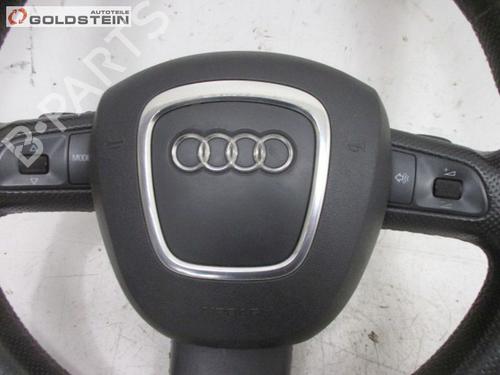 Steering wheel AUDI Q7 (4LB) 4.2 TDI quattro | BP37109506C49 - Image 7