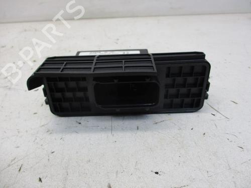 Electronic module AUDI A6 C6 Avant (4F5) 3.0 TDI quattro | BP18800686M83 
