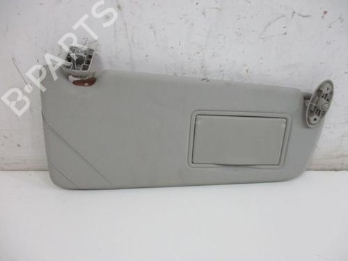 right-sun-visor-ford-galaxy-ii-wa6-20-ecoboost-2006-2007-2008-2009-2010-2011-2012-2013-2014-2015-18792203 main image