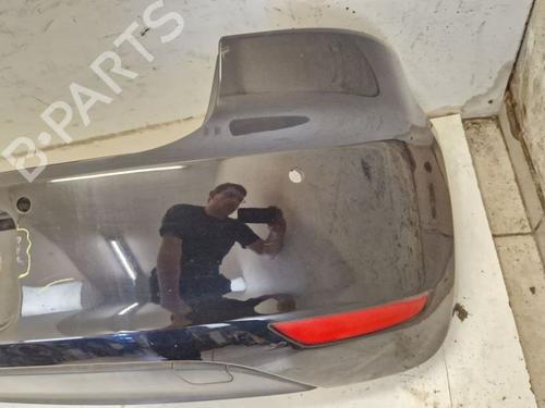 Rear bumper VW GOLF VI (5K1) 1.4 TSI | BP29109548C8 