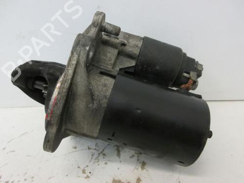 Used Starter MINI MINI (R50, R53) Cooper S (170 hp) 19299475
