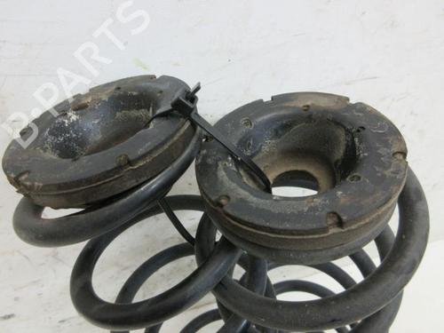 Shock absorber spring VW POLO V (6R1, 6C1) 1.2 TSI 16V | BP29087385C152 