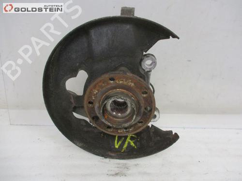Used Right front steering knuckle SAAB 9-3 Convertible (YS3F) 1.9 TiD (150 hp) 18758522